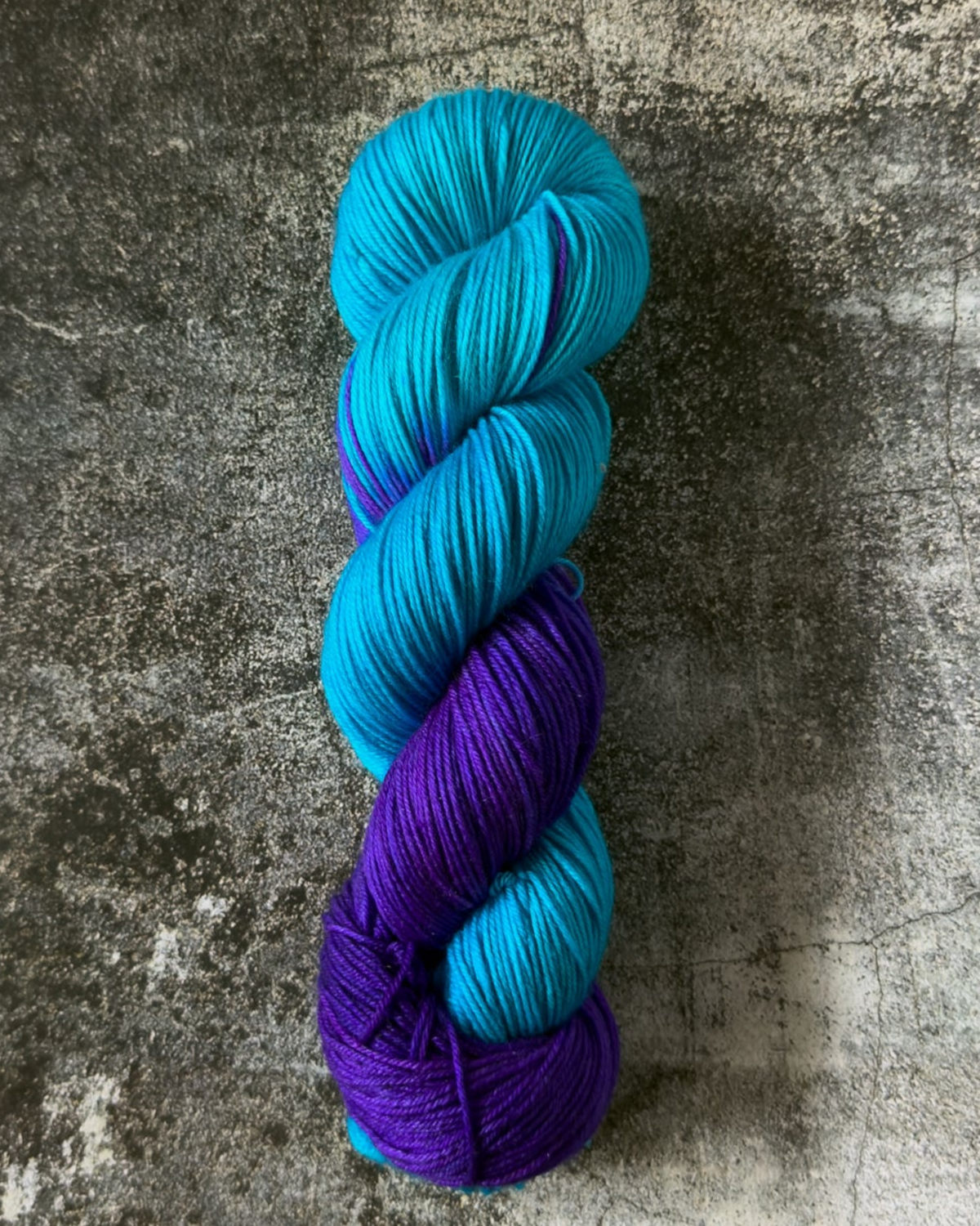 Assigned Pooling - Fingering