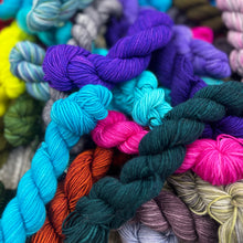 Load image into Gallery viewer, Mini Skein Grab Bags