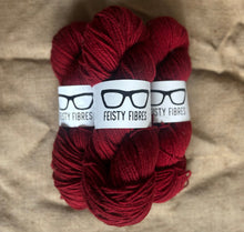 Load image into Gallery viewer, PURE CANADIAN  WORSTED