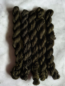 Embroidery Yarn