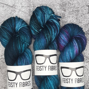 Sock Yarn