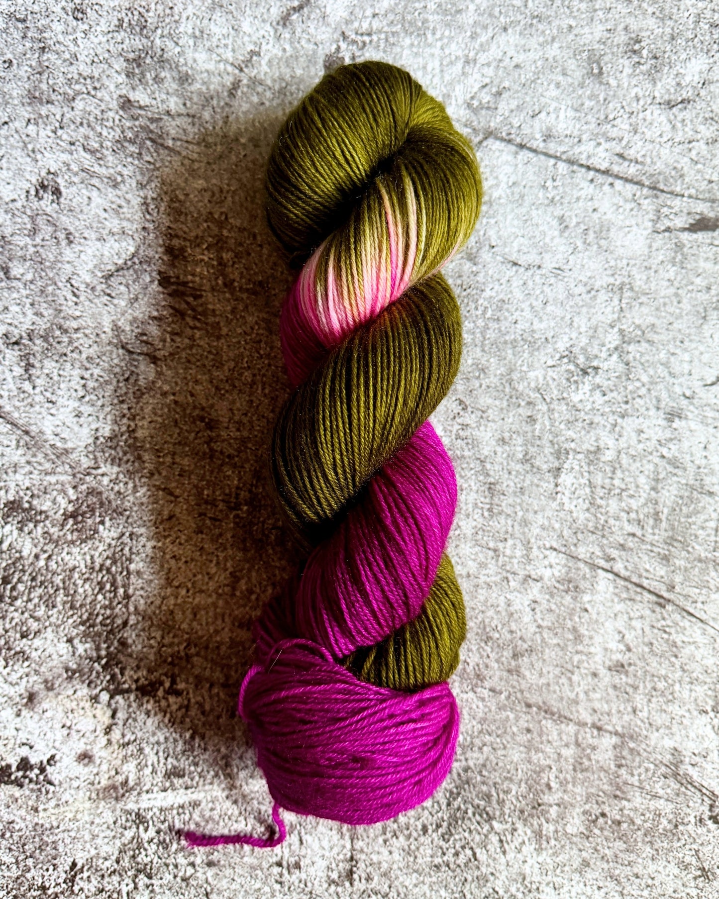 Extended Pooling Yarn – Single Skein Preorder