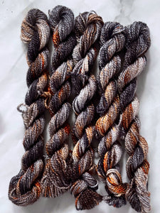 Embroidery Yarn