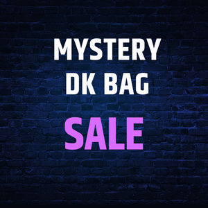 MYSTERY DK BAG