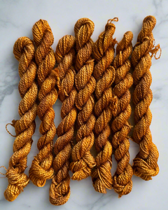 Embroidery Yarn