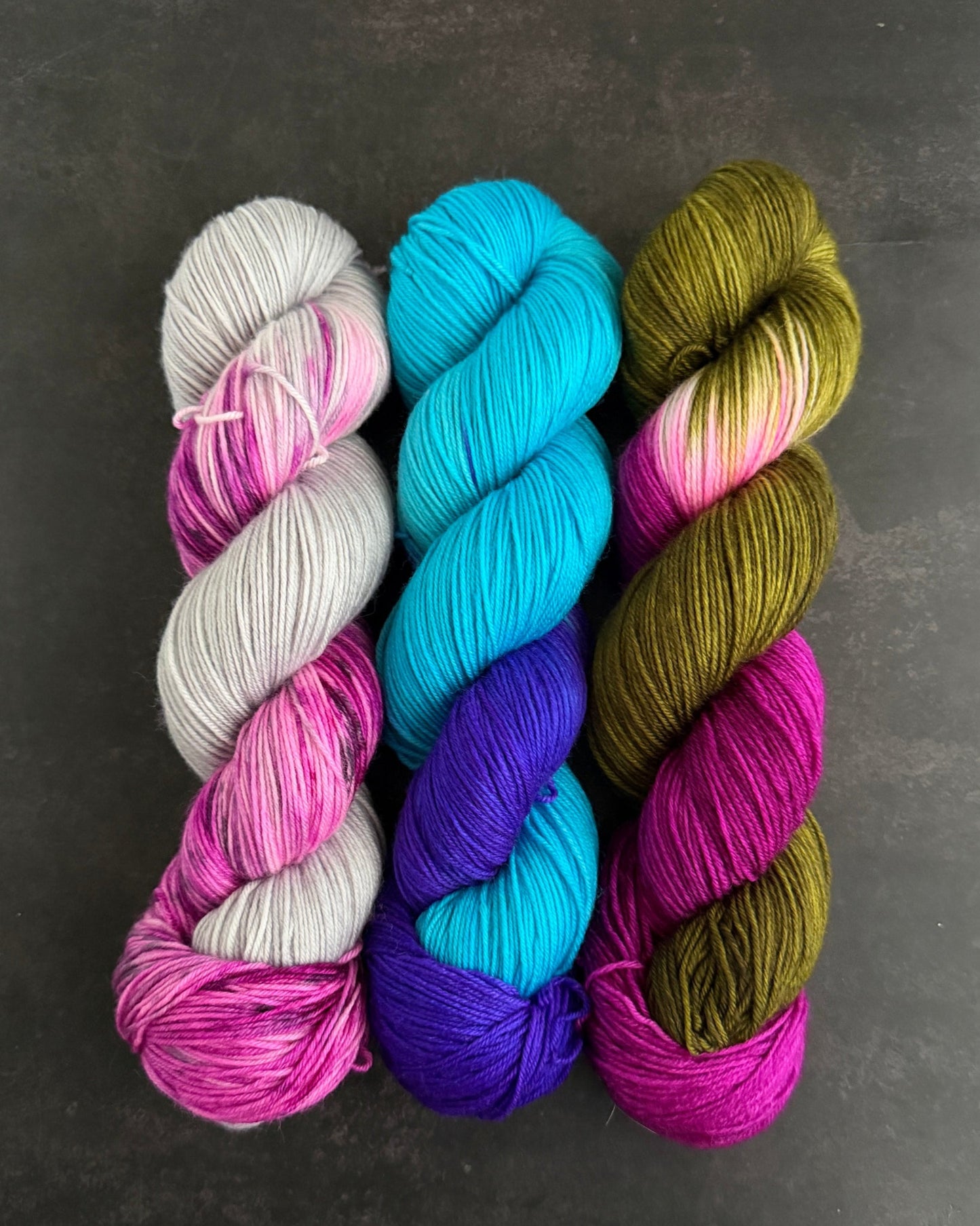 Extended Pooling Yarn – Single Skein Preorder