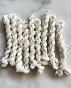 Embroidery Yarn