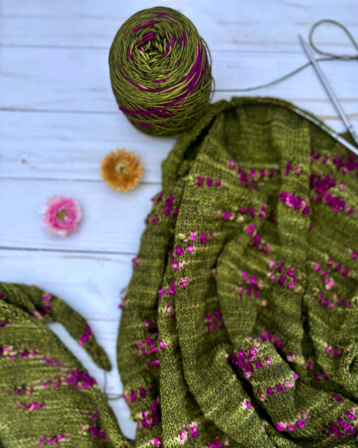 Assigned Pooling - Fingering