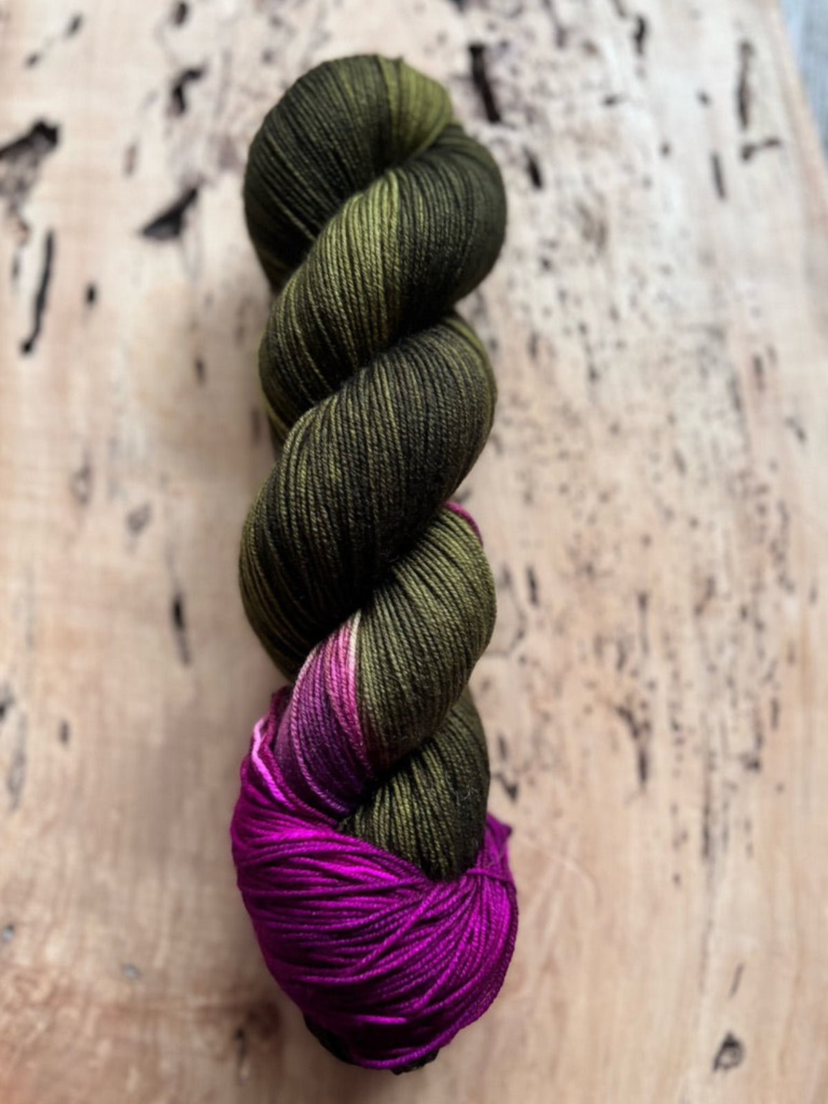 Extended Pooling Yarn – MINI SKEIN