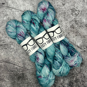 Merino Linen