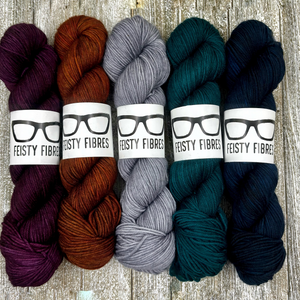 FULL SKEIN KITS