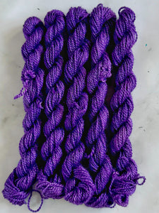 Embroidery Yarn