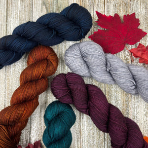 FULL SKEIN KITS