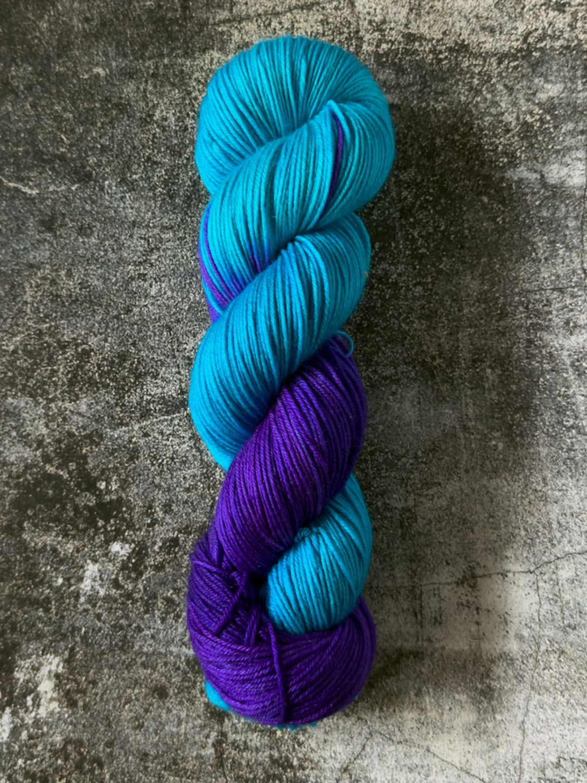 Assigned Pooling - DK