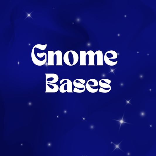 Wee Three Gnome Bases