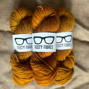 PURE CANADIAN  WORSTED