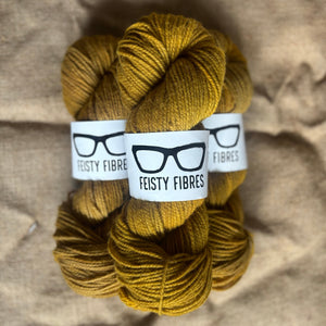 PURE CANADIAN  WORSTED