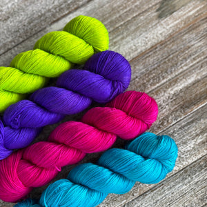 Westknits 2025 MKAL Kits — Ready to Ship