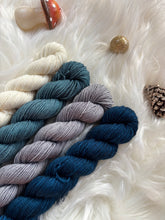 Load image into Gallery viewer, Gnandad Yarn Kit Option
