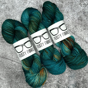 WICKED WORSTED