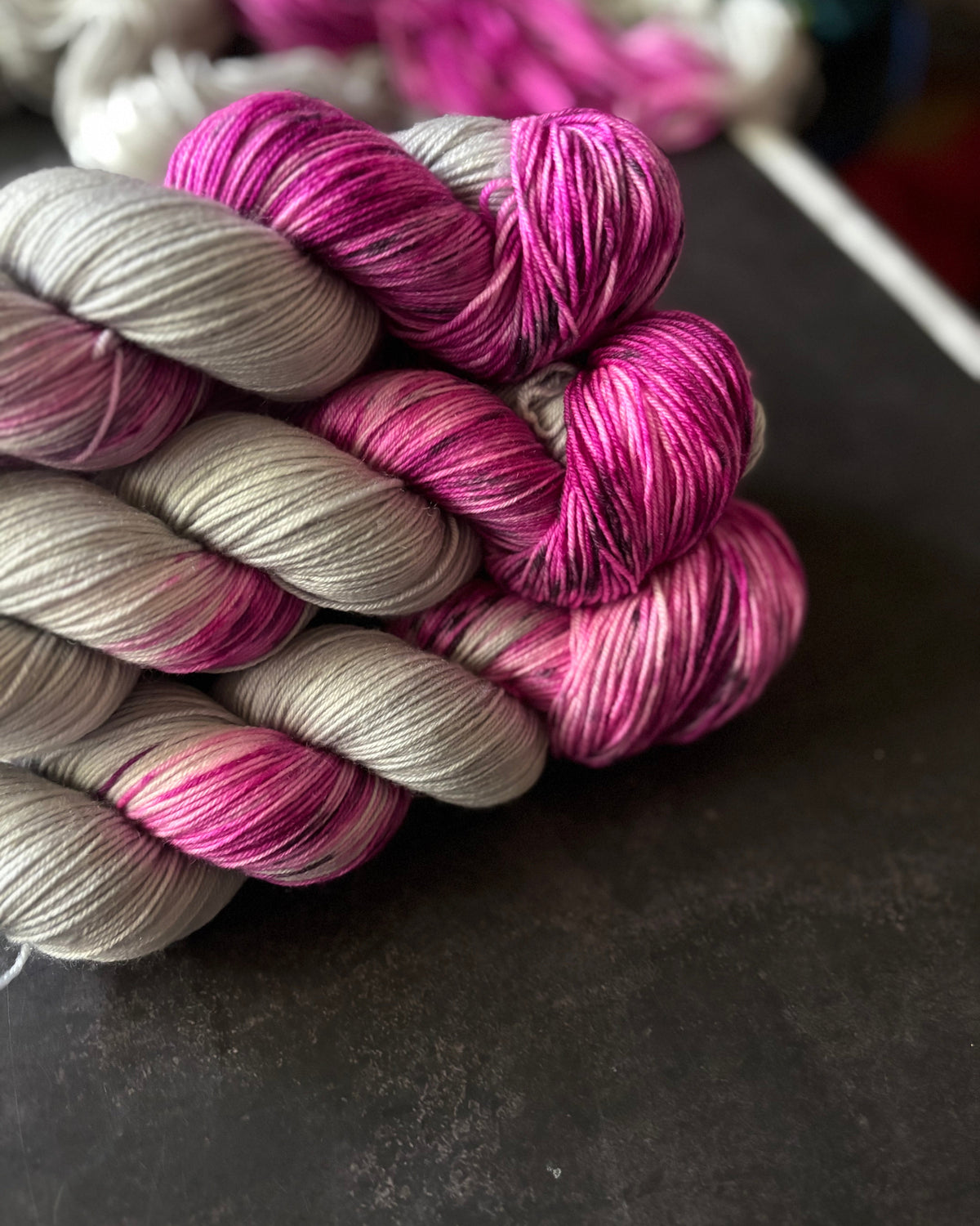 Assigned Pooling - DK
