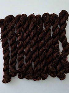 Embroidery Yarn