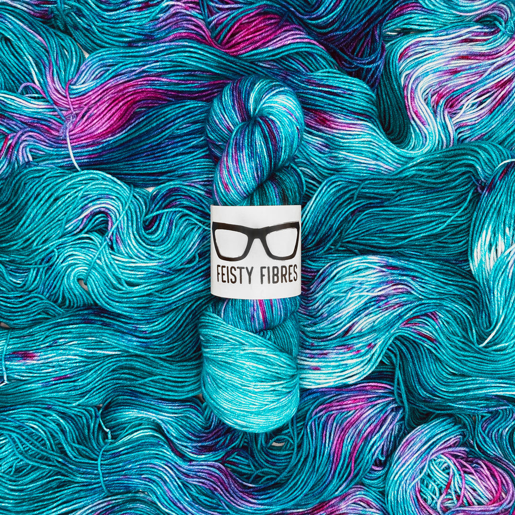 Sexy Nerd