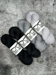 GREY SCALE FADE KITS